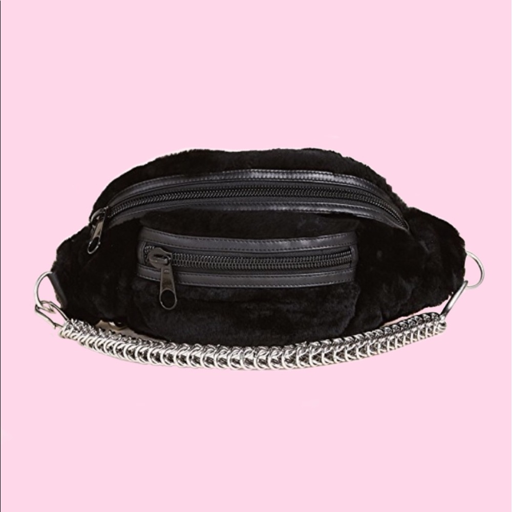🎱Alexander Wang Fanny Pack🎱
